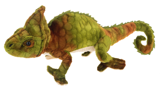 Ganz 16" Veiled Chameleon