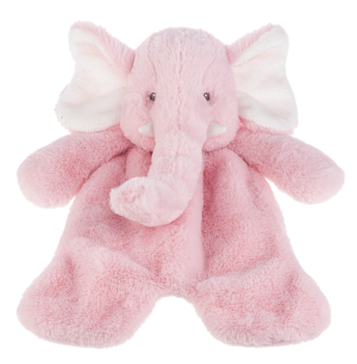Ganz 18" Jellybean Flat-A-Pat-Pink