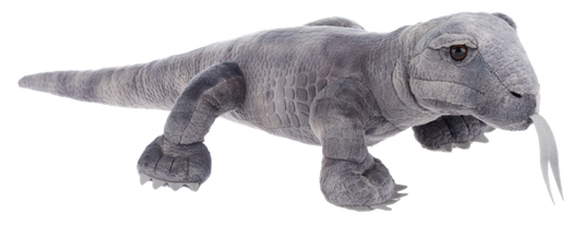 Ganz 25" Komodo Dragon
