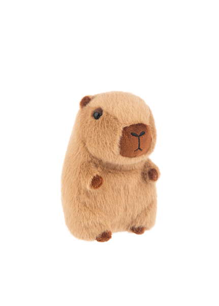 Ganz Cruz 5.5" Capybara