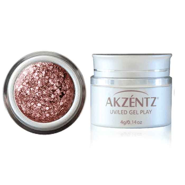 Gel Play - Glitter Blossom Fantasy