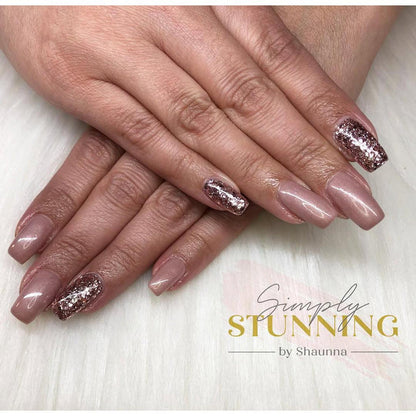Gel Play - Glitter Blossom Fantasy-Gel Play-Akzentz-Gel Essentialz