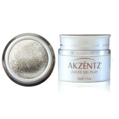 Gel Play - Glitter Celestial Lunar