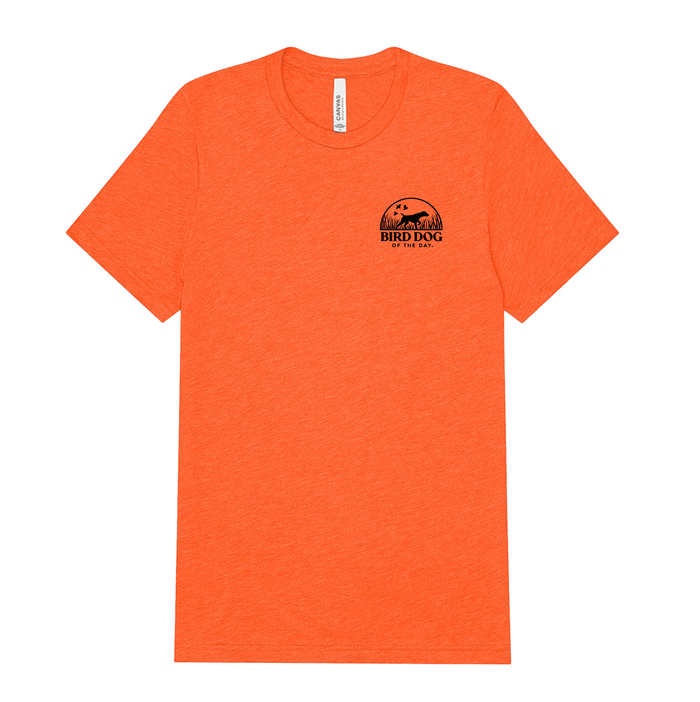 |Blaze Orange