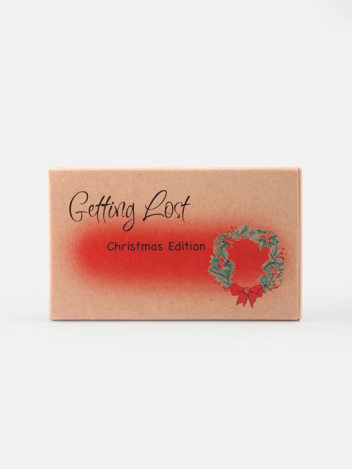 Getting Lost 10 Card Pack | Christmas Edition-Image 3