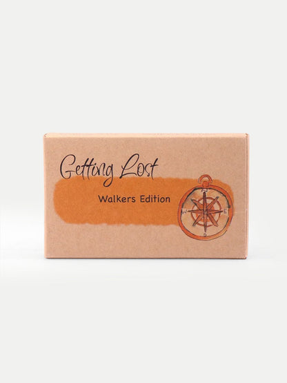 Getting Lost 15 Card Pack | Walkers Edition-Image 2