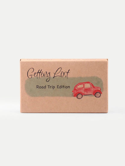 Getting Lost 25+ Card Pack | Road Trip Edition-Image 2