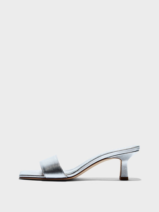 Gilly Leather Sandals