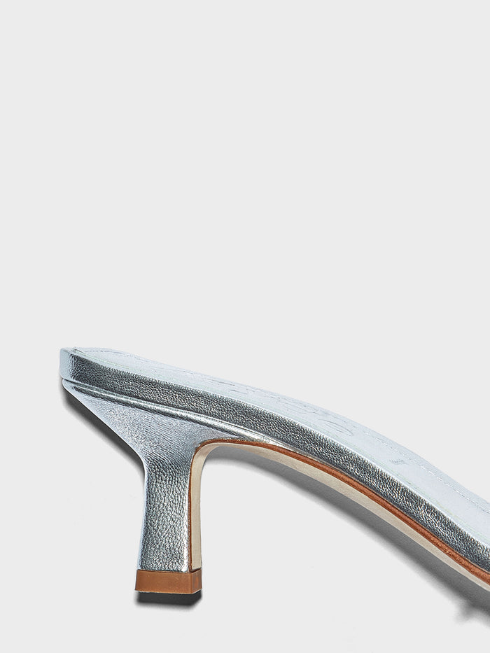 Gilly Leather Sandals