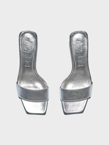 Gilly Leather Sandals