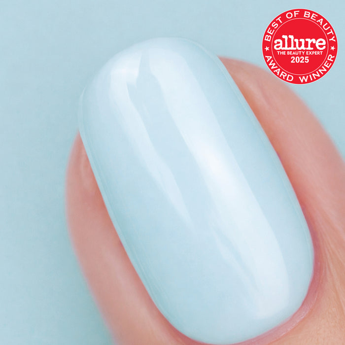 Giselle – 1-Step Gel It's Topless Nail Polish