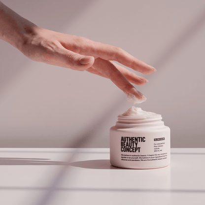 Authentic Beauty Concept Glow Mask