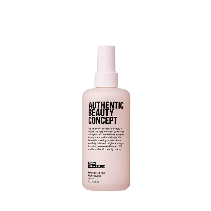 Authentic Beauty Concept Glow Spray Serum