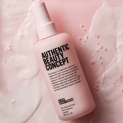 Authentic Beauty Concept Glow Spray Serum