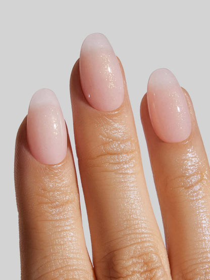Golden Sheen (Short Round)