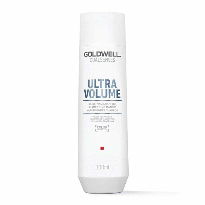 Goldwell DualSenses Ultra Volume Bodifying Shampoo - Goldwell | Artisan Hair Cary, Cary NC