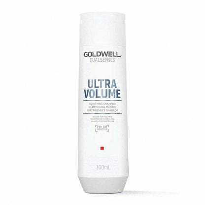 Goldwell DualSenses Ultra Volume Bodifying Shampoo - Goldwell | Artisan Hair Cary, Cary NC