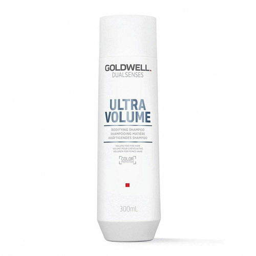 Goldwell DualSenses Ultra Volume Bodifying Shampoo - Goldwell | Artisan Hair Cary, Cary NC