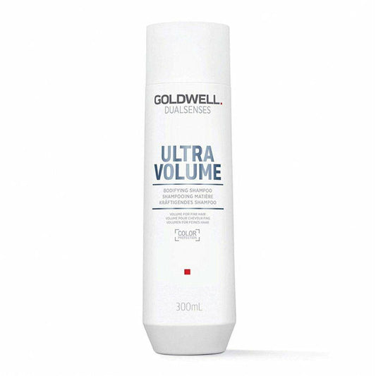 Goldwell DualSenses Ultra Volume Bodifying Shampoo - Goldwell | Artisan Hair Cary, Cary NC