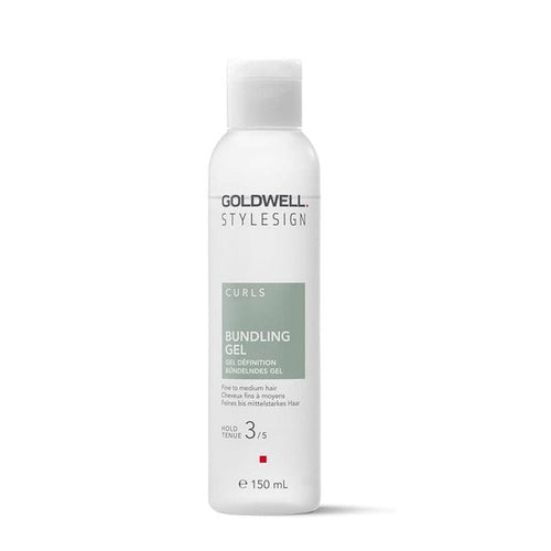 Goldwell Stylesign Curls & Waves Bundling Gel 5oz - Goldwell | Available at Studio 360 Salon, Chatham, NJ
