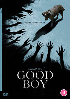 Good Boy DVD