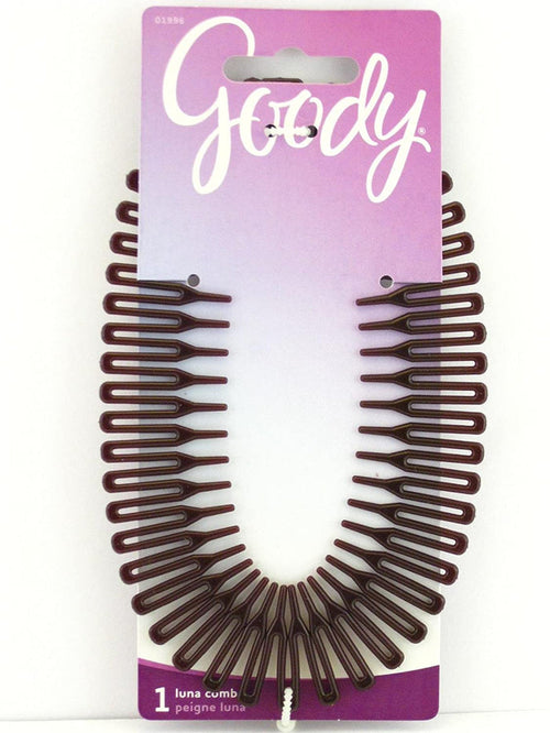 Goody Classics Nylon Flexi Comb # 01996 - Palms Fashion Inc.