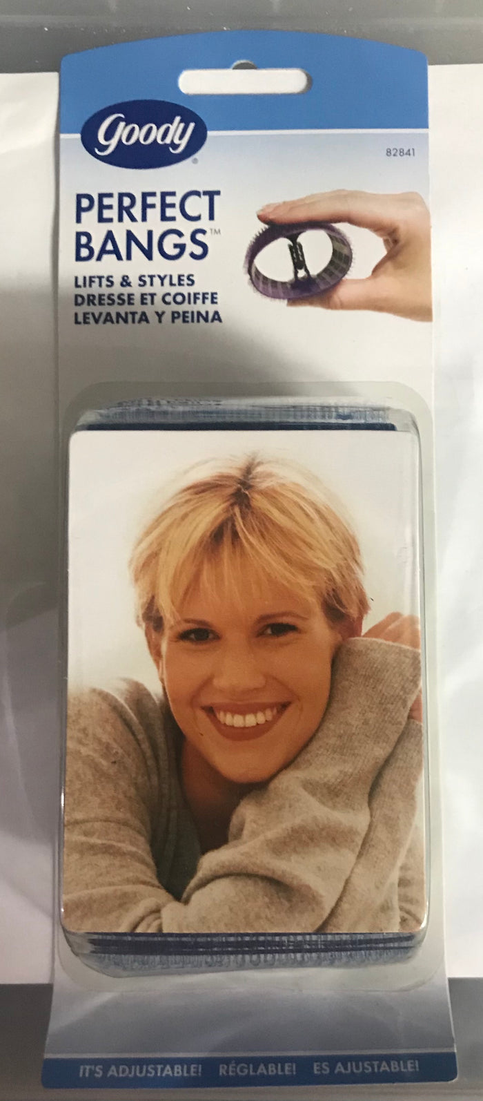 Goody Perfect band rollers  # 82841 - Palms Fashion Inc.