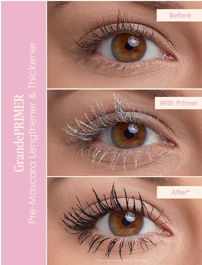 GrandePRIMER & GrandeWRAP