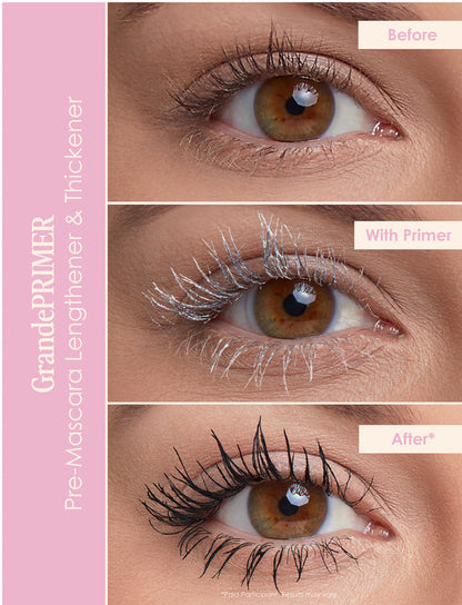 GrandePRIMER & GrandeWRAP