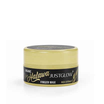 Halawa Finger Wax