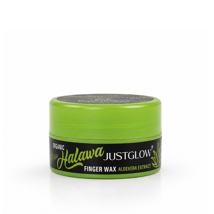 Halawa Finger Wax