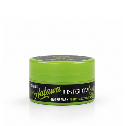 Halawa Finger Wax