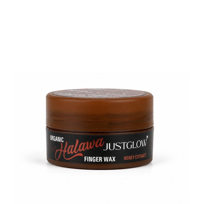 Halawa Finger Wax