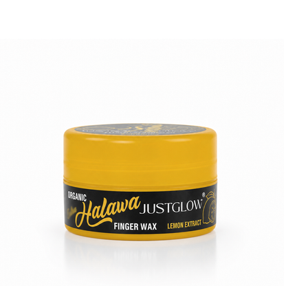 Halawa Finger Wax