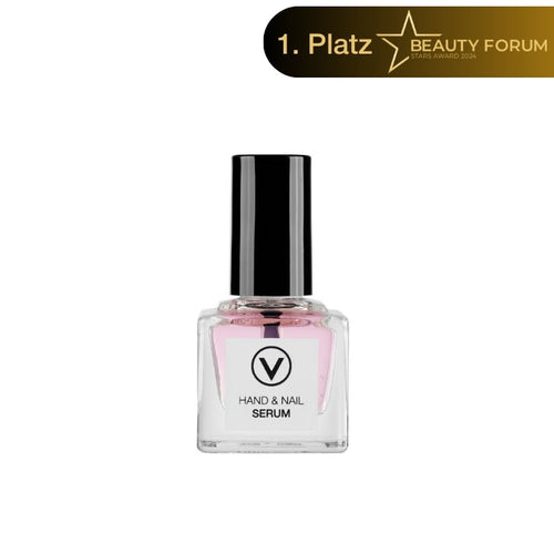 HAND & NAIL SERUM 8ml