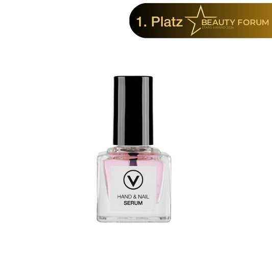 HAND & NAIL SERUM 8ml