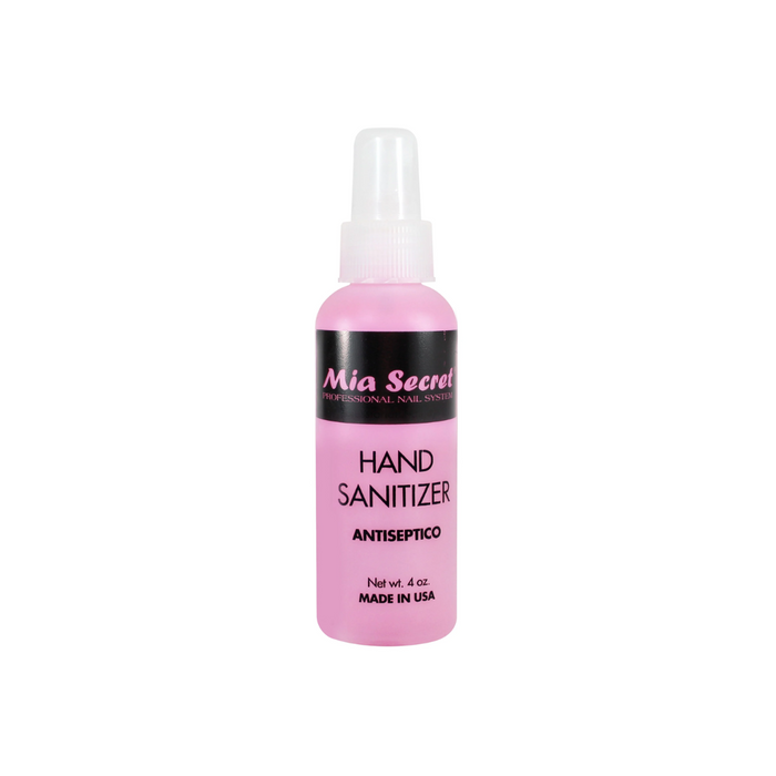 Hand Sanitizer