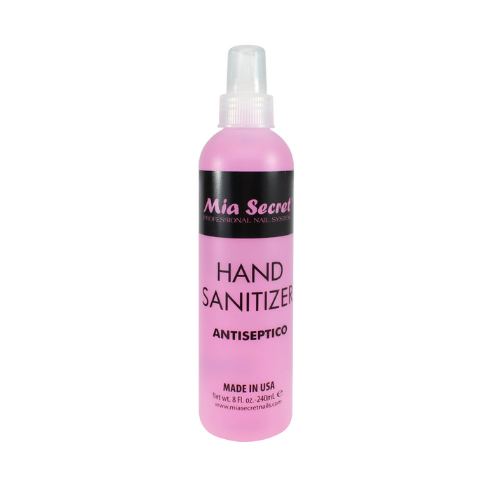 Hand Sanitizer
