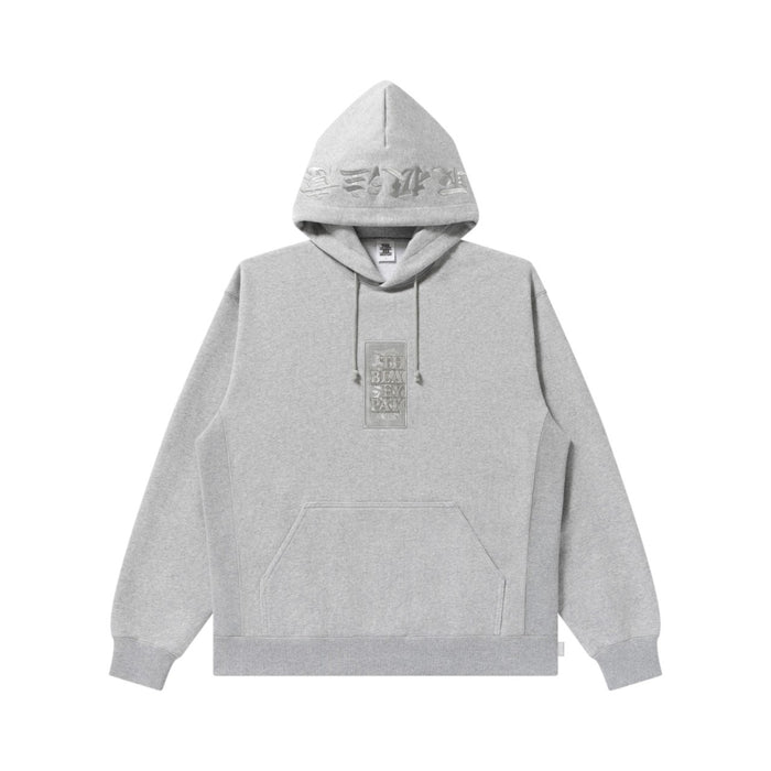 HANDLE WITH CARE HOODIE
