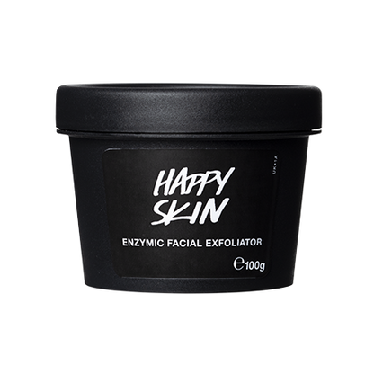 Happy Skin