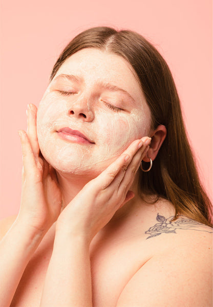 Happy Skin