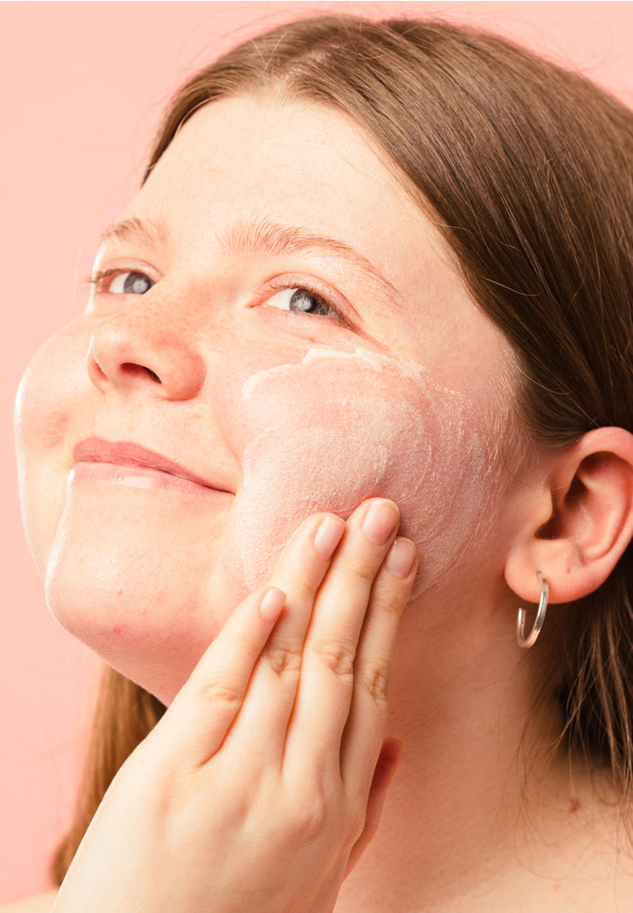 Happy Skin