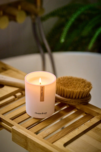 Happy Space Scented Candle