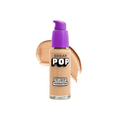 11 Apricot (Medium Golden, Warm Undertone)