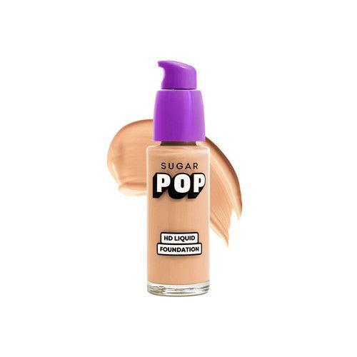 09 Peanut (Medium Beige, Warm Undertone)
