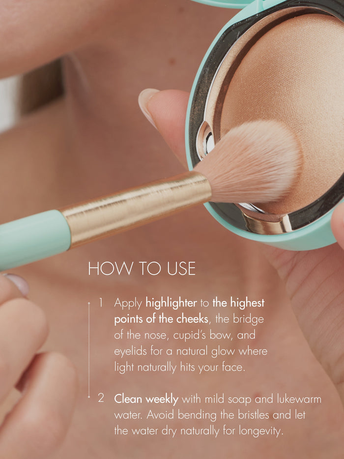 Highlighter Brush