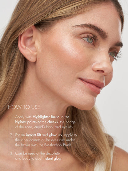 Highlighter Brush