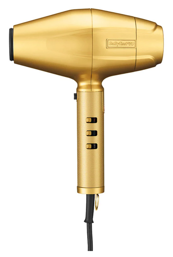 Holiday Sale - BaByliss Pro FX Influencer Collection High Performance Turbo Dryer - Palms Fashion Inc.