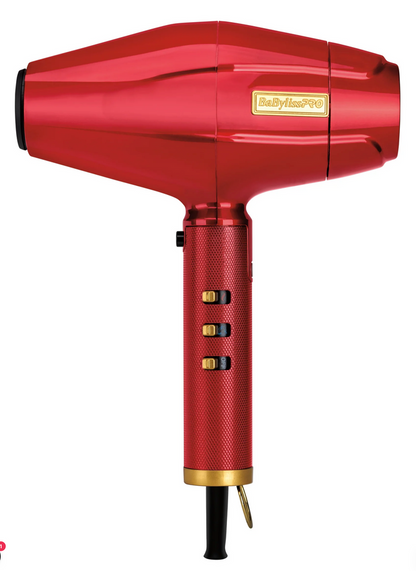 Holiday Sale - BaByliss Pro FX Influencer Collection High Performance Turbo Dryer - Palms Fashion Inc.