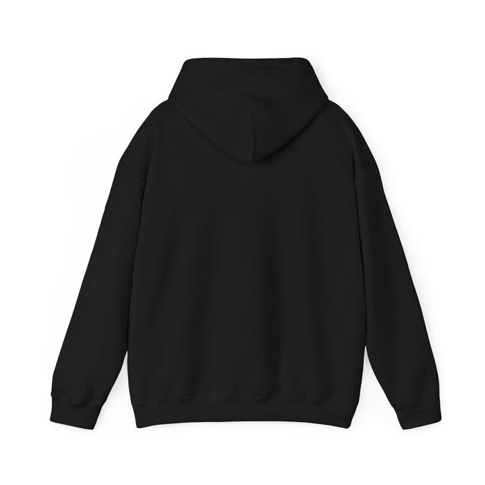 Hoodie - 'Surface' Ocean Surf Club Graphic Pullover